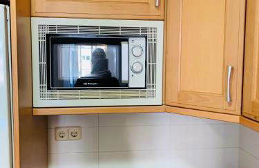 Pisos con Piscina Barrio Exclusivo-MOVISTAR ARENA alquiler temporada - Foto 55