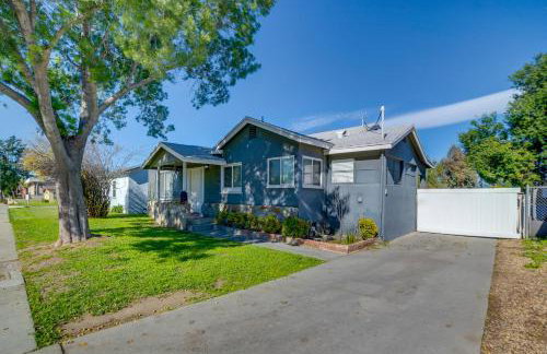 Family-Friendly Home 2 Mi to Dtwn Riverside - Foto 27