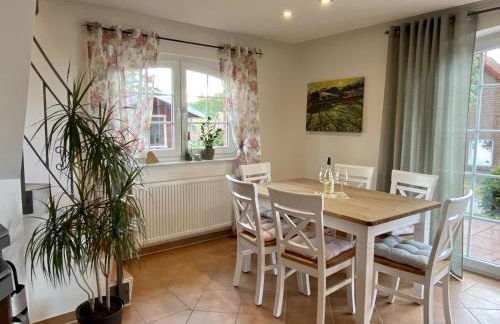 Ferienhaus -Möwennest- - Foto 16