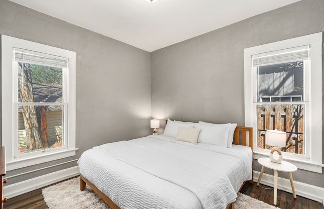 Historical Bungalow Near Csu & Old Town! - Foto 5