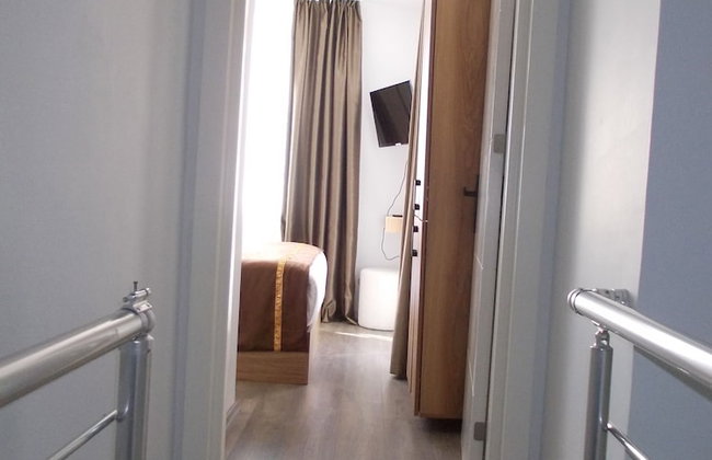 Sorta Hotel - Photo 36