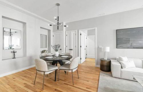 Top Notch 2BR in Upper East Mins to Central Park - Foto 14