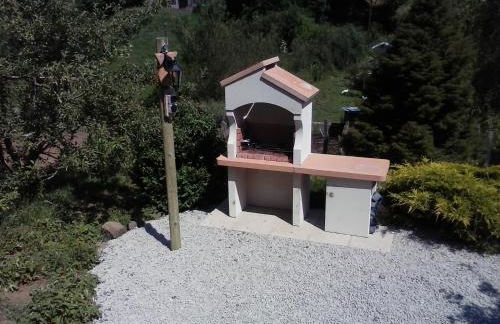 Le Chalet de Chameil - Foto 20