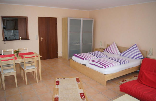 Ferienwohnungen Buchholz - Foto 7