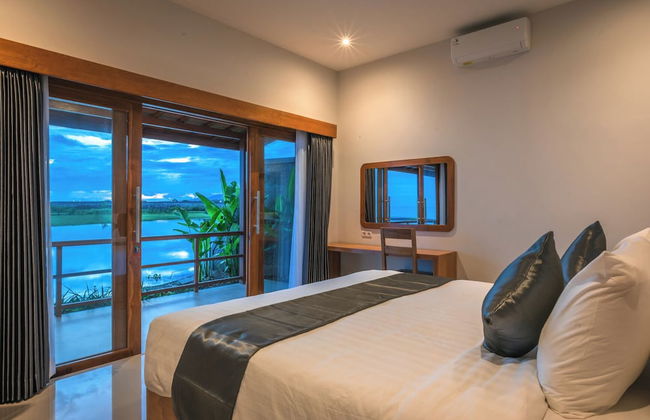 The Manik Kalisada - Foto 20