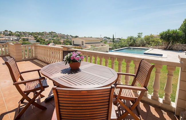 House Valldemar - Foto 24