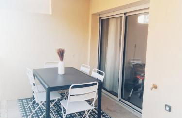 Apparemment Cosy-Plage 10m- Charme&Confort - Foto 8