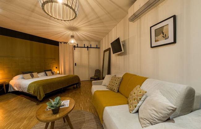 Appart Hotel Eugenie - Foto 11