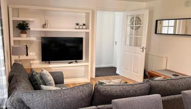 Apartment in Queens Court, Banchory - Foto 2