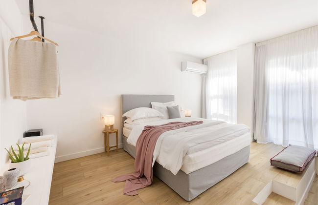 Maryflower Premium Apartments Piraeus - Foto 31