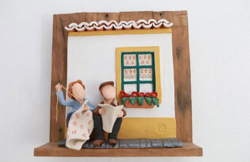 Monte da Masmorra de baixo-Casa Alentejana - Foto 32