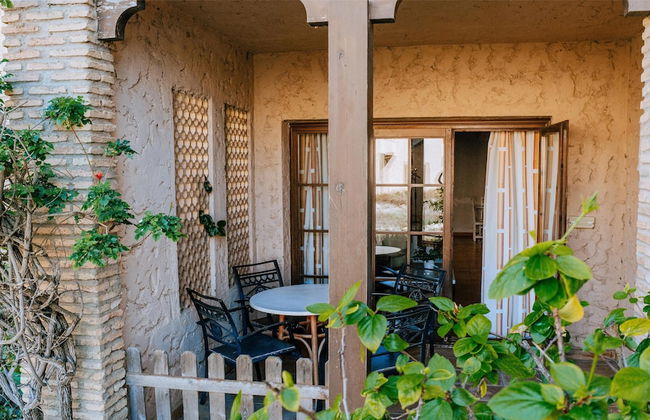 Bungalows Bahia Sur - Photo 40