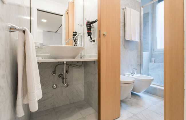 Charming De Togni Apartment - Foto 22