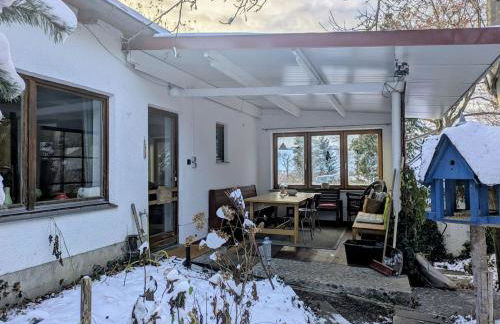 Wohnen im Voralpenland - Foto 18