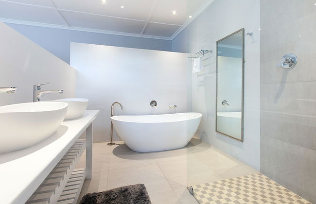 The Cove - Superior 3 Bedroom Villa - Foto 18