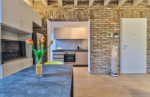 B&B Luxury - Agnini 2 - Foto 37