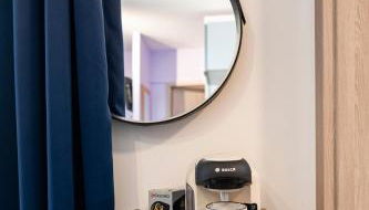 Cozy compact studio France - Foto 4