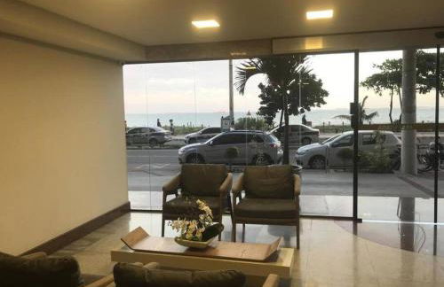 Flat pé na praia para relaxar - Foto 6