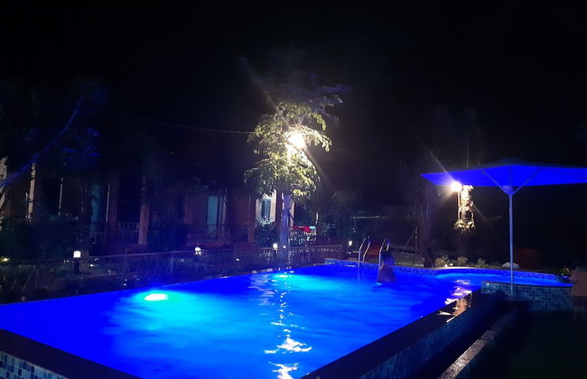 An An Boutique Homestay - Foto 27