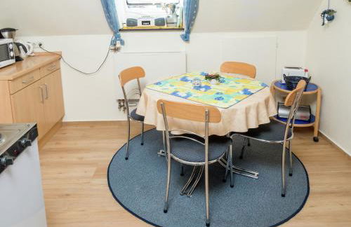 Cheerful Apartment near Historic City Center of Haslach - Foto 8