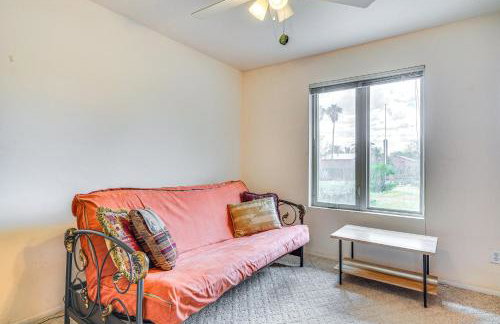 Peaceful Tucson Home with Pool 10 Mi to Downtown! - Foto 18