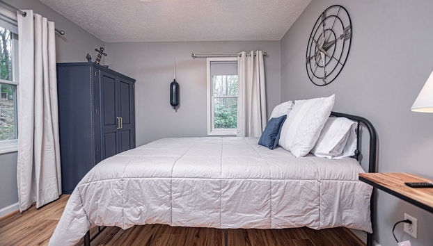 Docktails & Dreams - Foto 2, Habitación