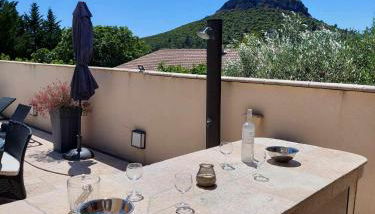 Somptueuse villa avec piscine chauffée - Foto 2