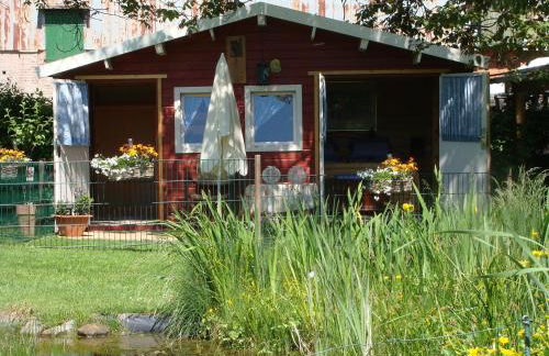 NEU! Anitas Ostseefewo Nähe Lübeck - Foto 1