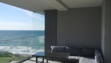 Apartament z bocznym widokiem na morze w kompleksie Hevenia - Photo 5