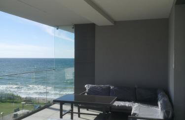 Apartament z bocznym widokiem na morze w kompleksie Hevenia - Foto 5