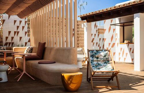 Inturotel Esmeralda Garden - Foto 66