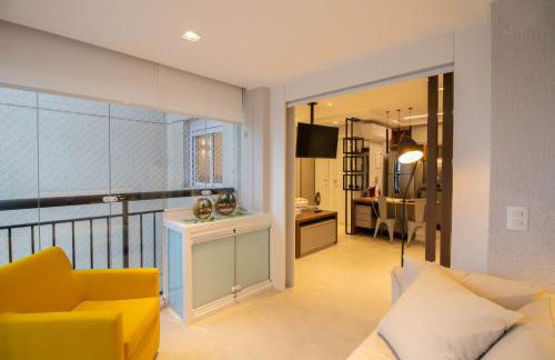 Unique Studio - GRU 1803 - Foto 24