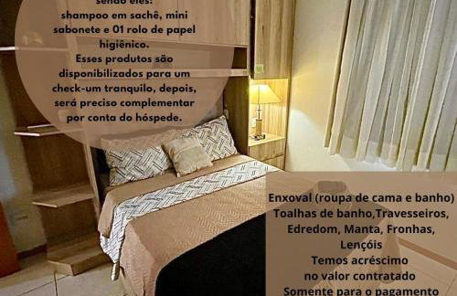 Maria Apê 04 Garagem ao lado do Independência Shopping - Foto 23