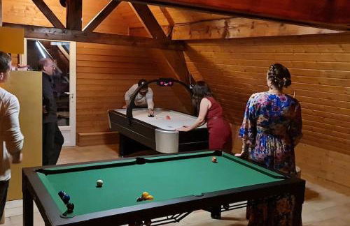 Le Relais de Chasse - Foto 11