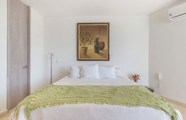 Grand Marina Santa Marta - Foto 15