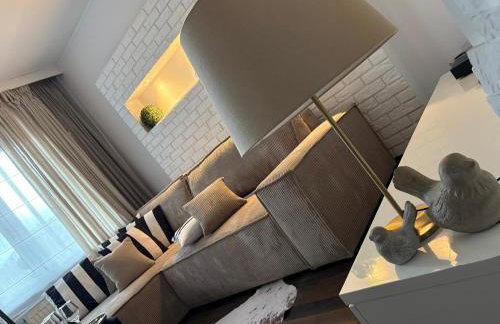 Nowa apartament - komfortowe 61m2 - 3 pokoje, garaż, klimatyzacja - Foto 6