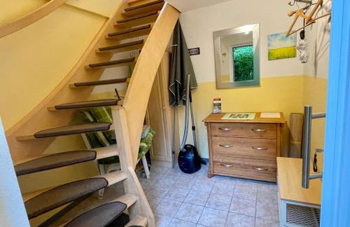 Fewo "Auszeit" Schwanow mit großem Balkon - Foto 25