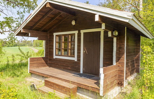 Peace and Privacy Travel - Aulanko Lake Hide-out - Foto 21