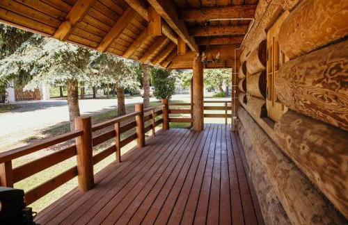 Domek Góralski - Foto 28