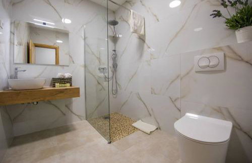 Luxury Villa Mlini Quet Land with Pool - Dubrovnik - Photo 27