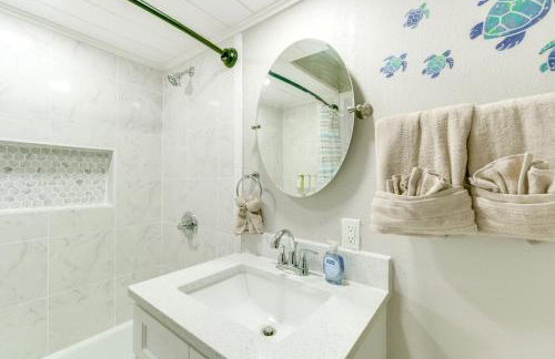 Peaceful Family Home with Patio in North Port! - Foto 19