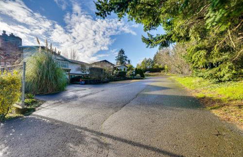 Pet-Friendly SeaTac Retreat 6 Mi to Puget Sound! - Photo 32