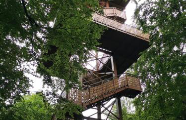 Dom na Kaszubach "White House" całoroczny na wyłączność - Photo 45