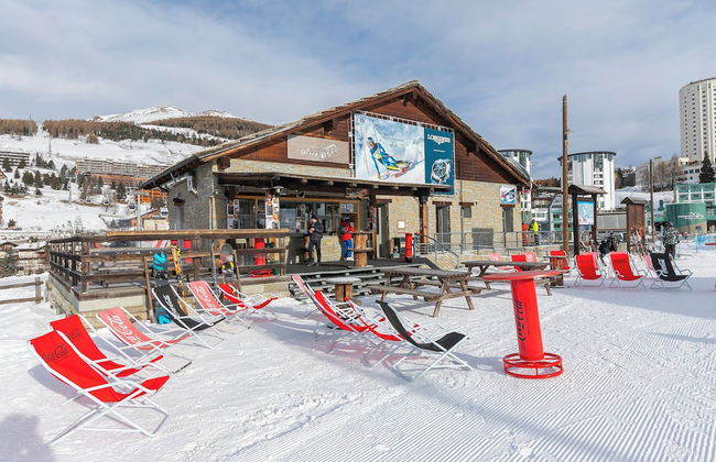 Grange Hike & Ski - 41D Sestriere - Photo 21