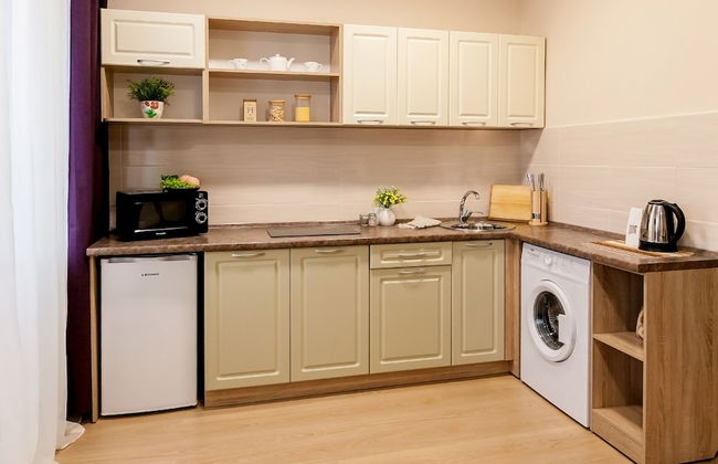 Klubnyi Kvartal - Foto 19