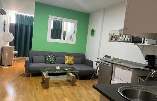 Aparment la gavia - Foto 10