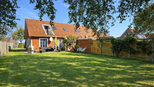 Huus an`t Kornfeld, Erdgeschoss mit Garten - Foto 4