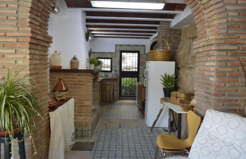Fantastic Private Villa with pool near Ardales and Caminito del Rey - Foto 35