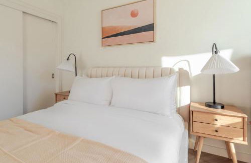 Blueground Old San Leandro fitness center nr Lake Chabot SFO-1942 - Foto 11