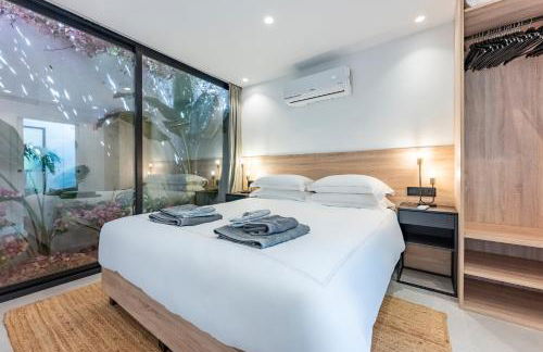 Villa Peman Luxurious Beachside Villa - Foto 70